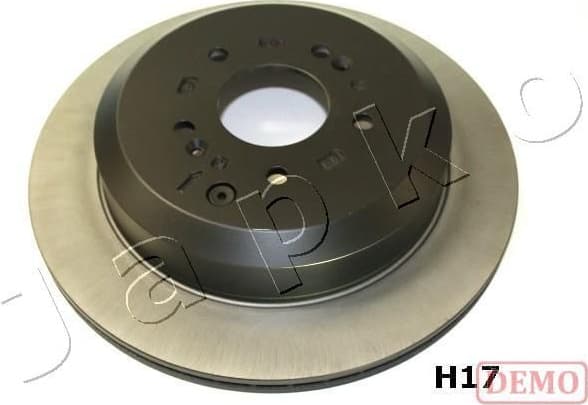 Brake Disc 61H17C