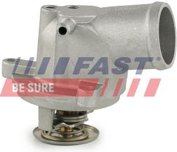 Thermostat, coolant FT58021
