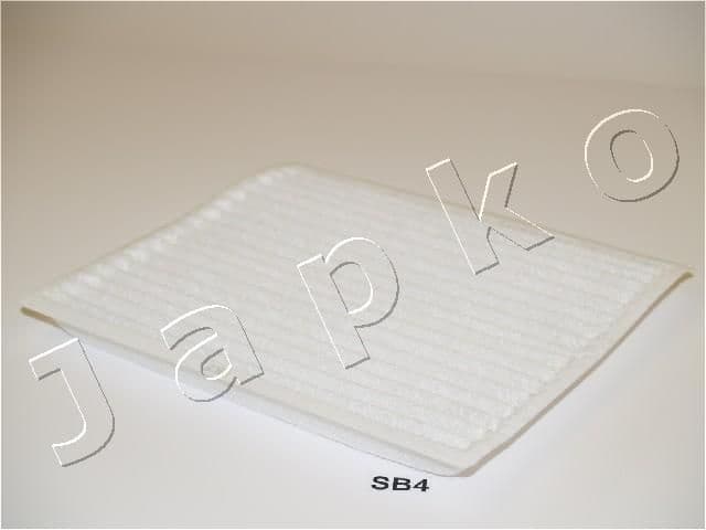 Filter, cabin air 21SB4