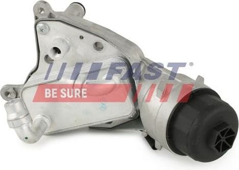 Oil Cooler, engine oil FT55406