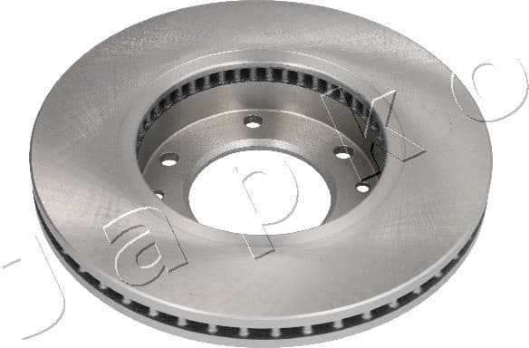 Brake Disc 60K21C - image 2
