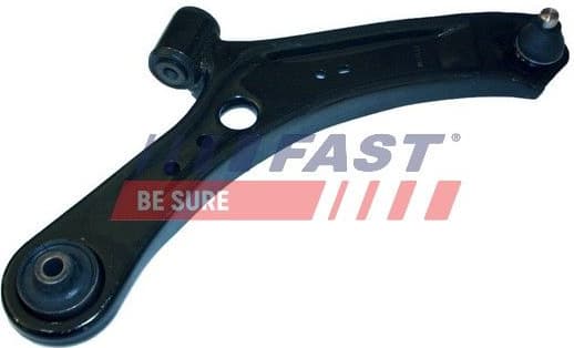 Control/Trailing Arm, wheel suspension FT15144