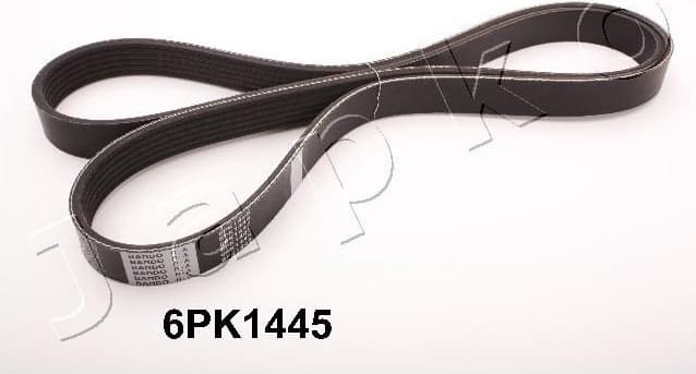 V-ribbed Belt 6PK1445