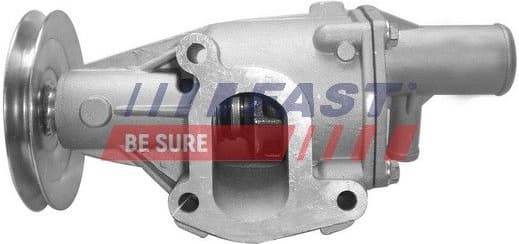 Water Pump, engine cooling FT57109