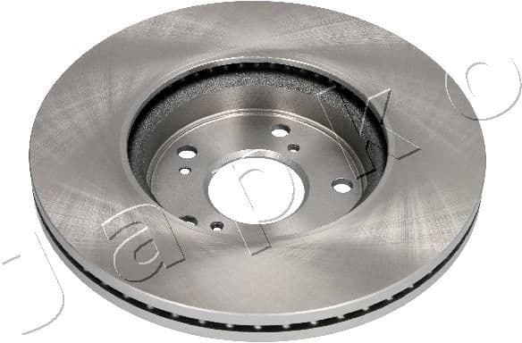 Brake Disc 60439C - image 2