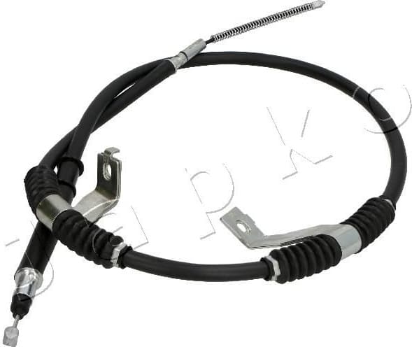 Cable Pull, parking brake 131W06R - image 3