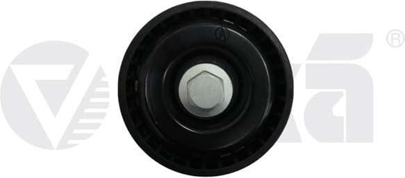 Deflection/Guide Pulley, V-ribbed belt 22601776101