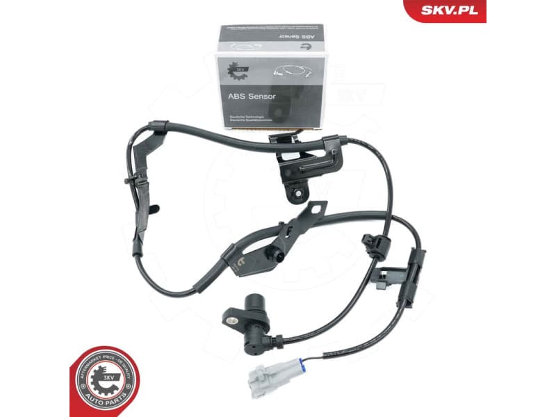 Sensor, wheel speed 06SKV525