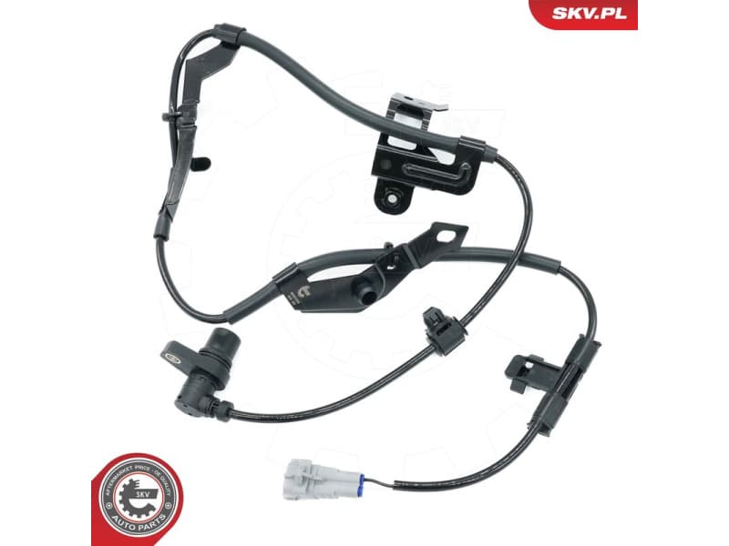 Sensor, wheel speed 06SKV525 - image 2