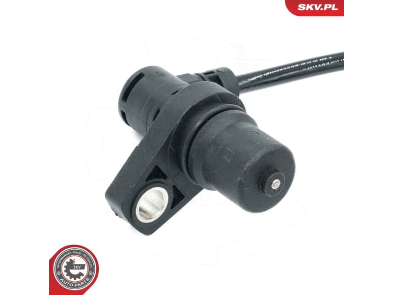 Sensor, wheel speed 06SKV525 - image 4