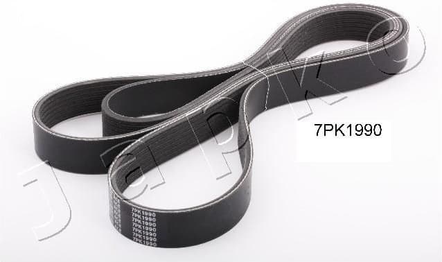 V-ribbed Belt 7PK1990