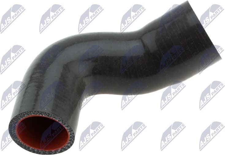 Charge Air Hose GPP-CT-017 - image 2