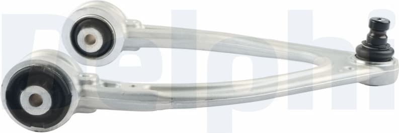 Control/Trailing Arm, wheel suspension TC7052