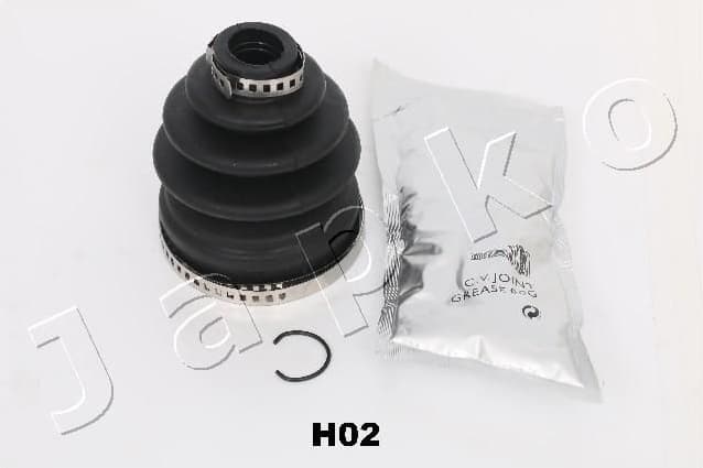 Bellow Kit, drive shaft 63H02