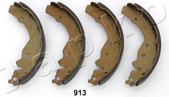 Brake Shoe Set 55913