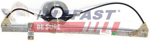 Window Regulator FT91946
