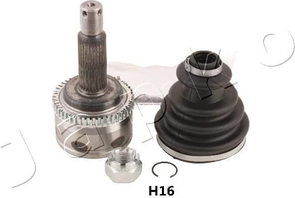 Joint Kit, drive shaft 62H16