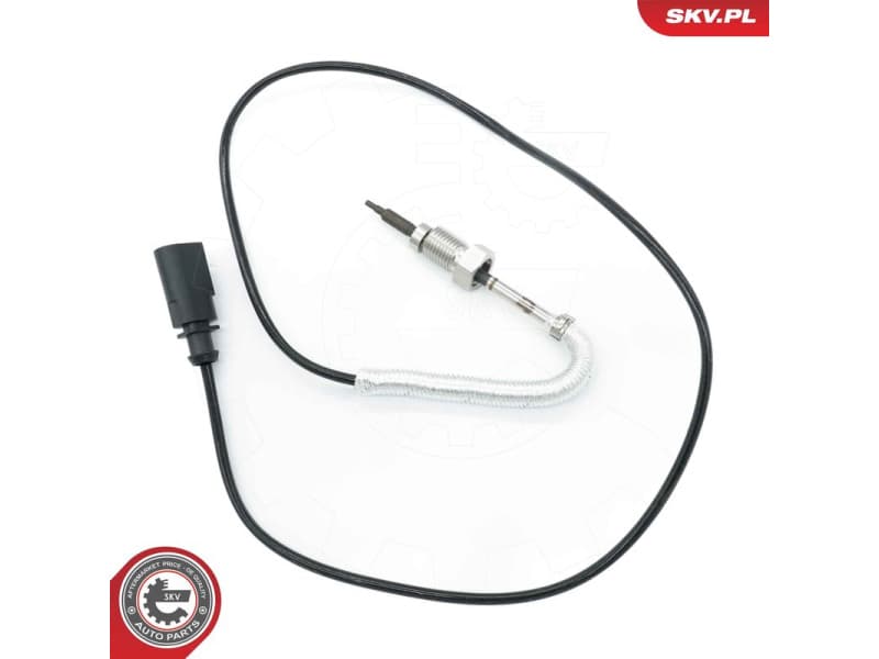 Sensor, exhaust gas temperature 30SKV446 - image 2