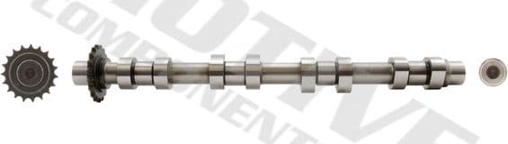 Camshaft T7690
