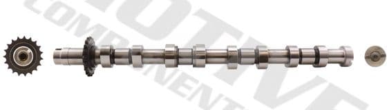 Camshaft T7691