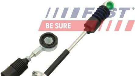 Cable Set, manual transmission FT73112 - image 4