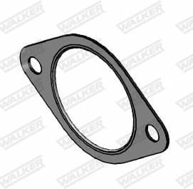 Gasket, exhaust pipe 80625
