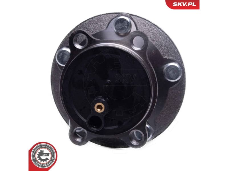 Wheel Bearing Kit 29SKV615 - image 3