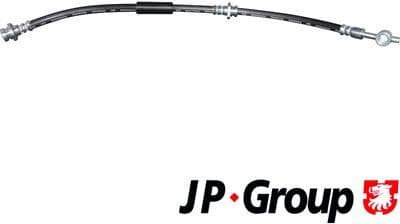 Brake Hose JP 4061601480