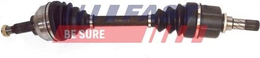 Drive Shaft FT27169