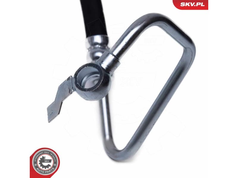 Hydraulic Hose, steering 10SKV887 - image 3