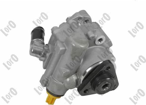 Hydraulic Pump, steering LORO 140-01-082 - image 2