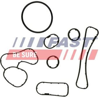 Gasket Set, oil cooler FT48930