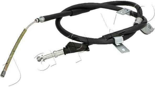 Cable Pull, parking brake 131710R