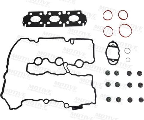 Gasket Kit, cylinder head HSB8948