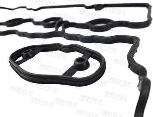 Gasket Kit, cylinder head HSB8948 - image 2