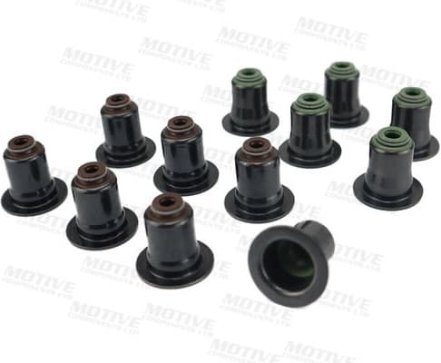 Gasket Kit, cylinder head HSB8948 - image 3