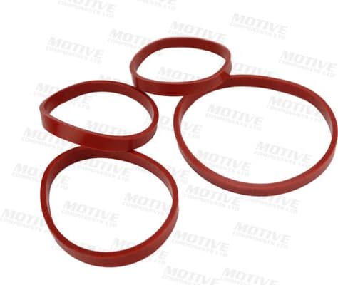 Gasket Kit, cylinder head HSB8948 - image 4