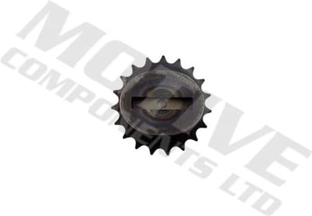 Camshaft T2630