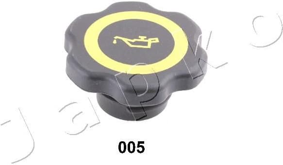 Cap, oil filler neck 147005