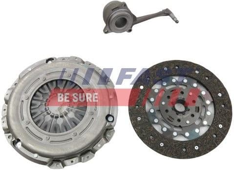 Clutch Kit FT64162