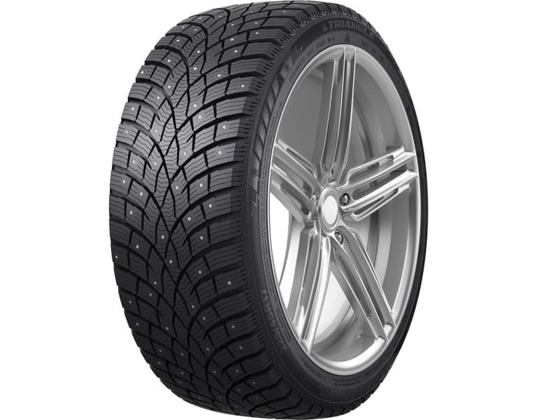 Winter tyres 255/55R18 TRIANGLE TI501 109T XL RP Studded 3PMSF M+S