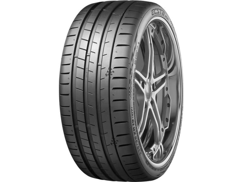 Summer tyres 275/40R19 KUMHO PS91 105Y XL RP DAB72 - 2167213