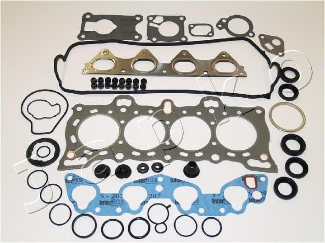 Gasket Kit, cylinder head 48404