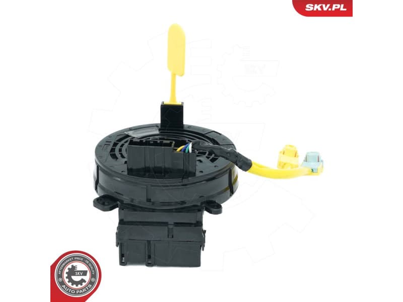 Clock Spring, airbag 96SKV611 - image 7