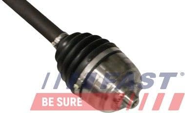 Drive Shaft FT27045 - image 4