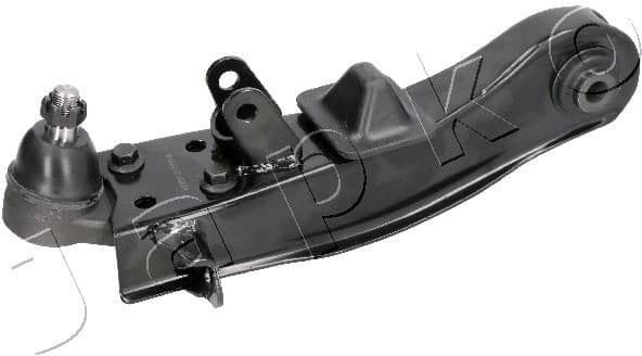 Control/Trailing Arm, wheel suspension 72H41R