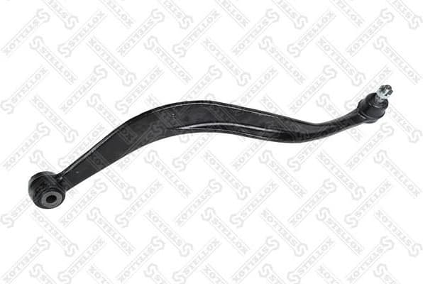 Control/Trailing Arm, wheel suspension 57-04151-SX