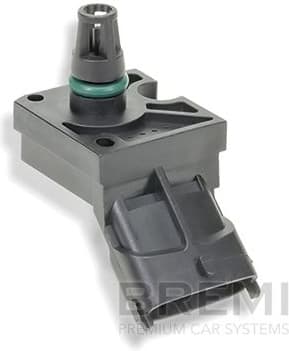 Sensor, boost pressure 35015