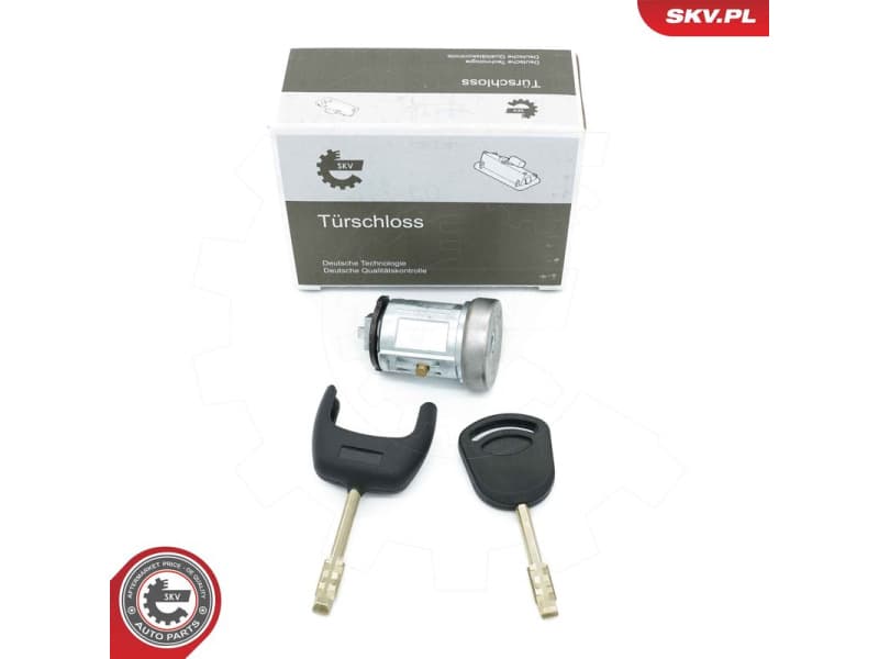 Lock Cylinder, ignition lock 65SKV503