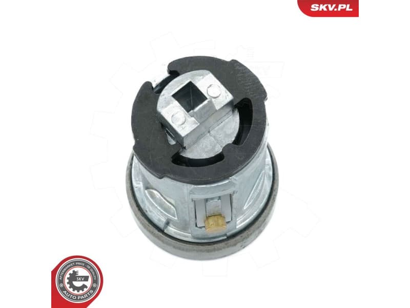 Lock Cylinder, ignition lock 65SKV516 - image 4